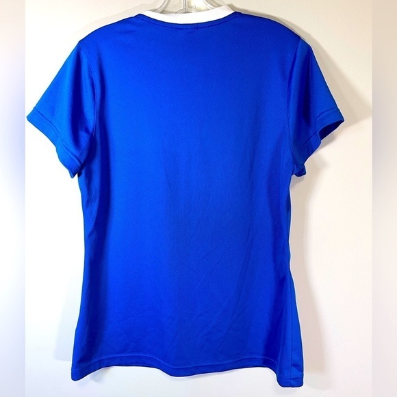 Nike Dri Fit Soccer Jersey - Picture 3 of 5